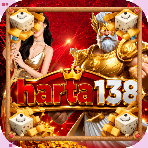 harta138 — mitra unggulan